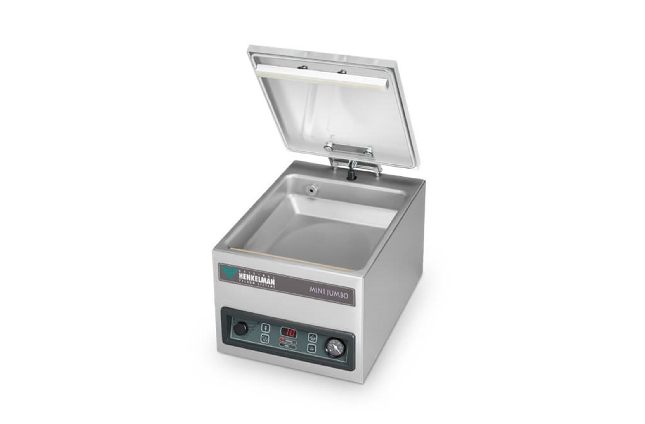 Henkelman Mini Jumbo - Comfort Gastro - zariadenia a vybavenie pre ...